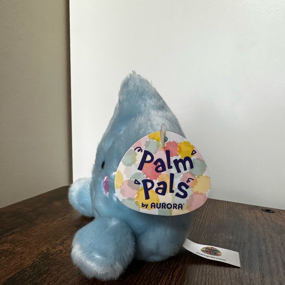 Palm Pals SNOWFLAKE - Picture 7 of 8